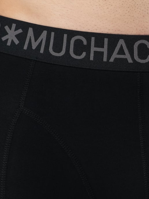 Muchachomalo Bóxers para Hombre - Pack de 7 - Ropa Interior para Hombres - Image 4