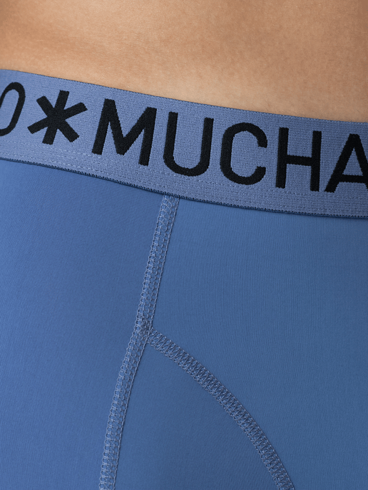 Muchachomalo - Paquete de 2 + Caja de 2 Boxers para Hombre - Oferta combinada - Image 4