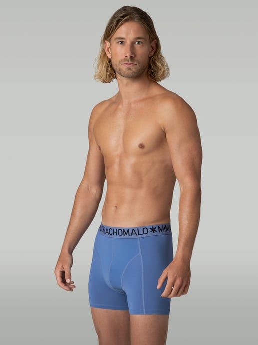 Muchachomalo - Paquete de 2 + Caja de 2 Boxers para Hombre - Oferta combinada - Image 5