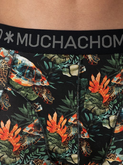Muchachomalo Bóxers para Hombre - Pack de 3 - Ropa Interior para Hombres - Image 4