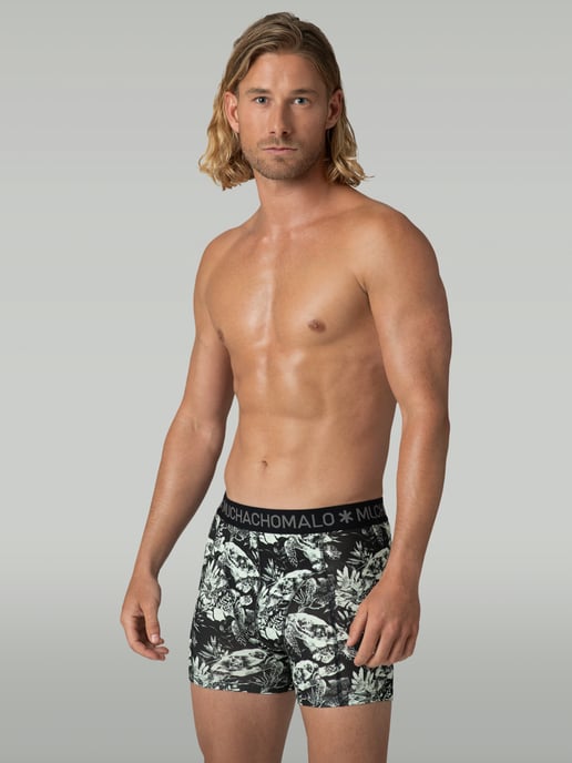 Muchachomalo Bóxers para Hombre - Pack de 3 - Ropa Interior para Hombres - Image 6