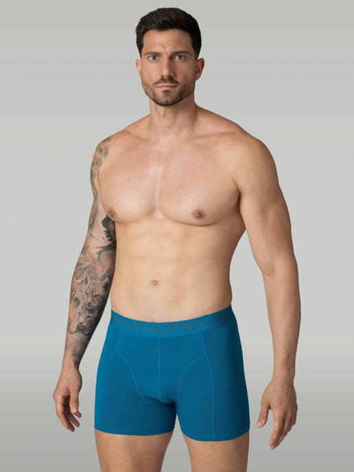 Muchachomalo Bóxers para Hombre - Pack de 5 - Ropa Interior para Hombres - Image 2