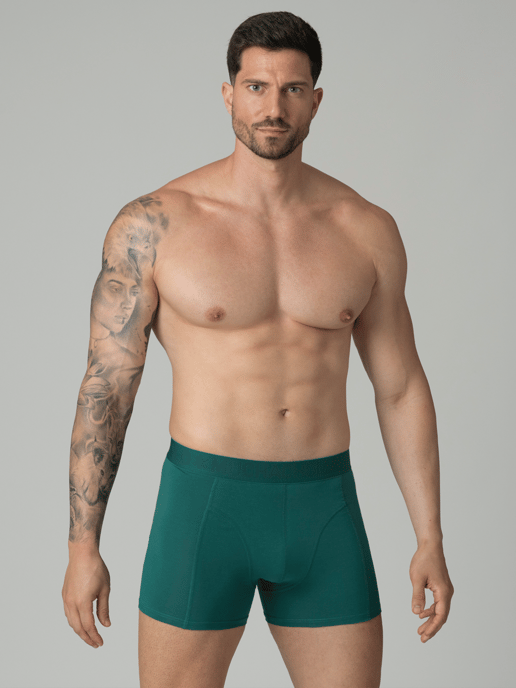 Muchachomalo Bóxers para Hombre - Pack de 7 - Ropa Interior para Hombres - Image 2
