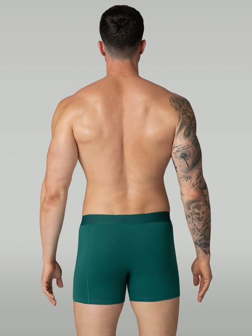 Muchachomalo Bóxers para Hombre - Pack de 7 - Ropa Interior para Hombres - Image 3
