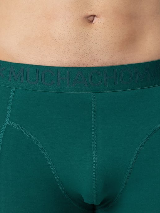 Muchachomalo Bóxers para Hombre - Pack de 7 - Ropa Interior para Hombres - Image 4