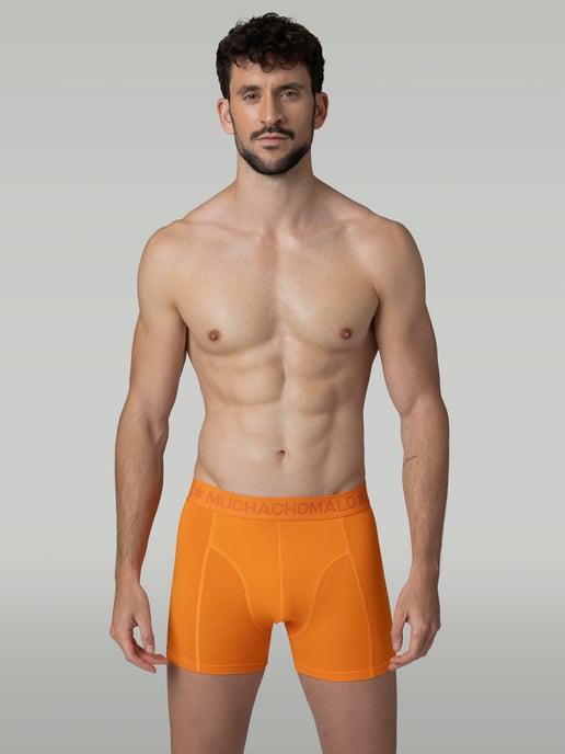 Muchachomalo Bóxers para Hombre - Pack de 7 - Ropa Interior para Hombres - Image 2