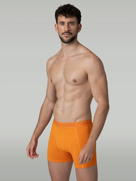 Muchachomalo Bóxers para Hombre - Pack de 7 - Ropa Interior para Hombres - Image 3