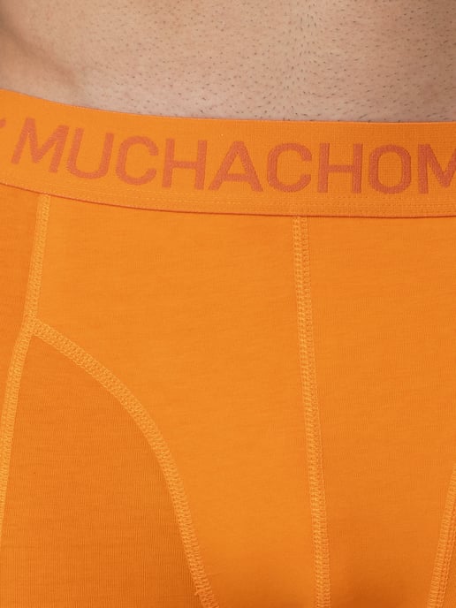 Muchachomalo Bóxers para Hombre - Pack de 7 - Ropa Interior para Hombres - Image 4