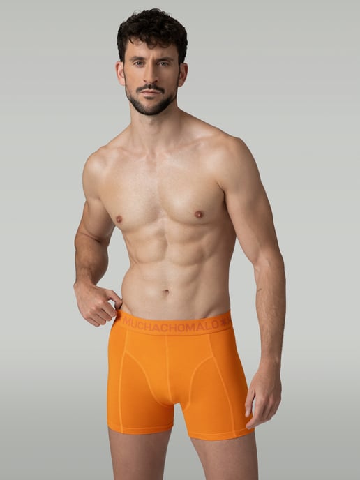 Muchachomalo Bóxers para Hombre - Pack de 7 - Ropa Interior para Hombres - Image 5