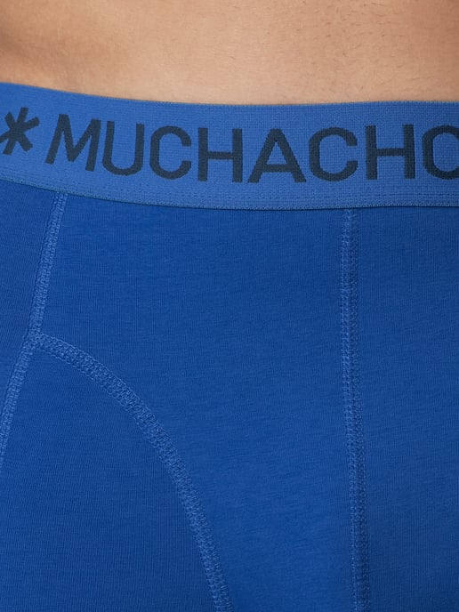 Muchachomalo Bóxers para Hombre - Pack de 4 - Ropa Interior para Hombres - Image 4