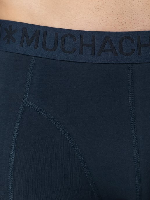 Muchachomalo Bóxers para Hombre - Pack de 7 - Ropa Interior para Hombres - Image 4