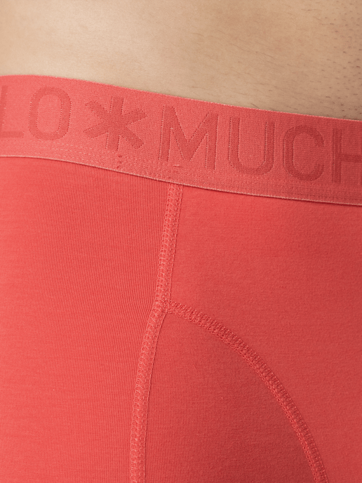 Muchachomalo Bóxers para Hombre - Pack de 5 - Ropa Interior para Hombres - Image 4