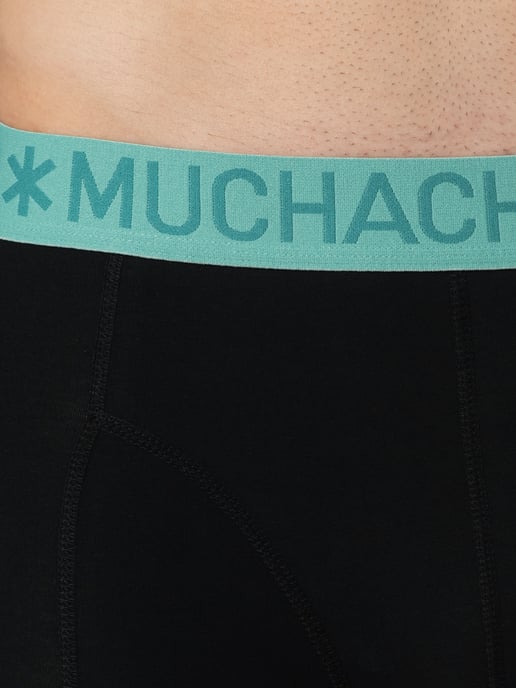 Muchachomalo Bóxers para Hombre - Pack de 5 - Ropa Interior para Hombres - Image 4