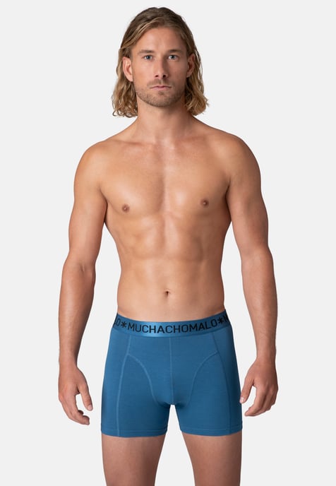 Muchachomalo Bóxers para Hombre - Pack de 2 - Ropa Interior para Hombres - Image 6