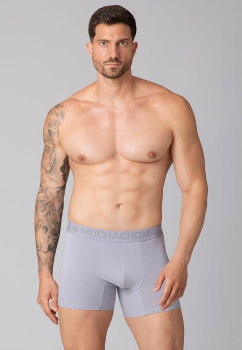 Muchachomalo Bóxers para Hombre - Pack de 3 - Ropa Interior para Hombres - Image 2