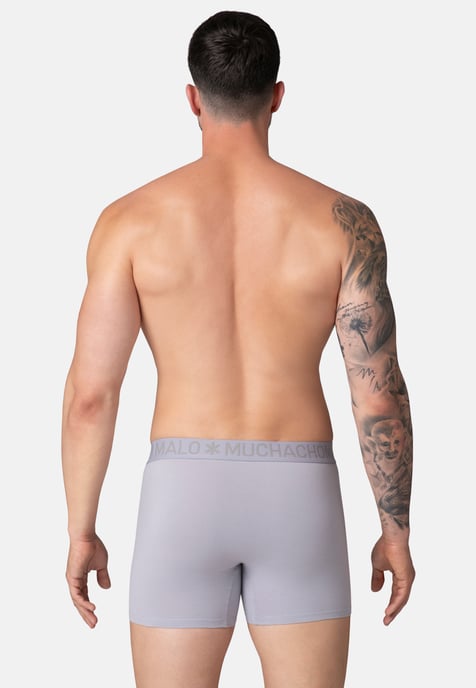 Muchachomalo Bóxers para Hombre - Pack de 3 - Ropa Interior para Hombres - Image 3