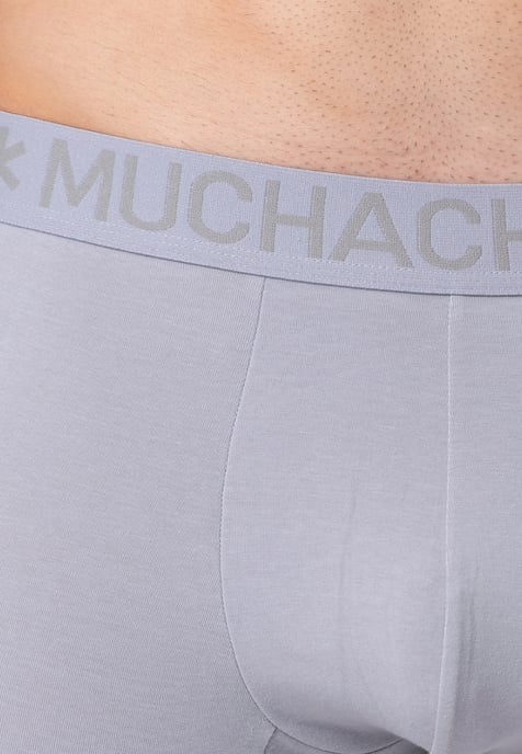Muchachomalo Bóxers para Hombre - Pack de 3 - Ropa Interior para Hombres - Image 4