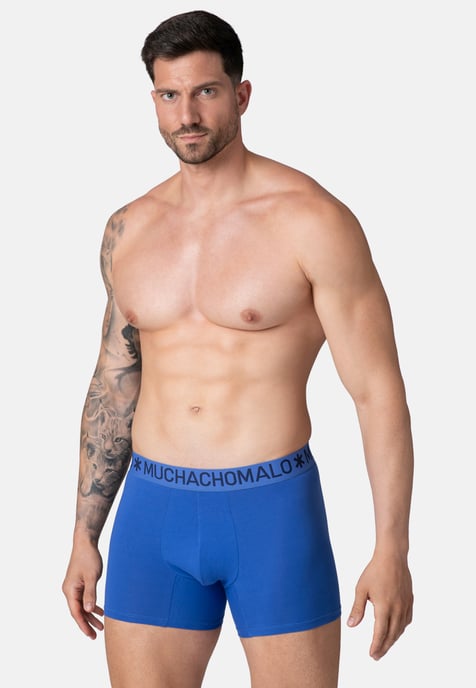 Muchachomalo Bóxers para Hombre - Pack de 3 - Ropa Interior para Hombres - Image 6