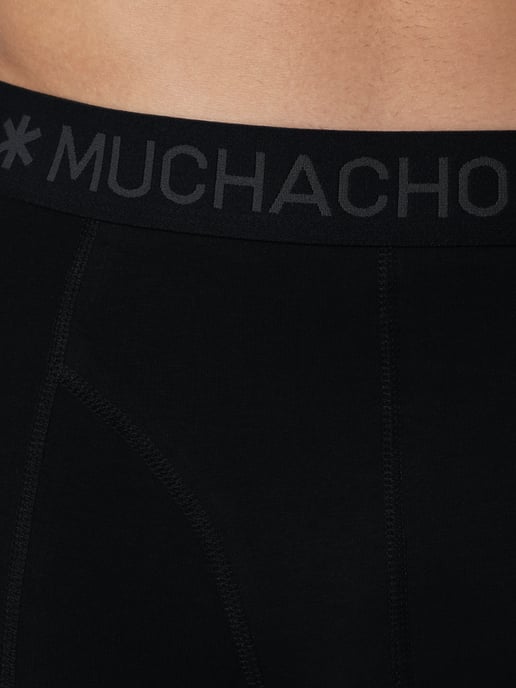 Muchachomalo Bóxers para Hombre - Pack de 2 - Ropa Interior para Hombres - Image 3