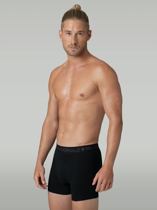Muchachomalo Bóxers para Hombre - Pack de 2 - Ropa Interior para Hombres - Image 5