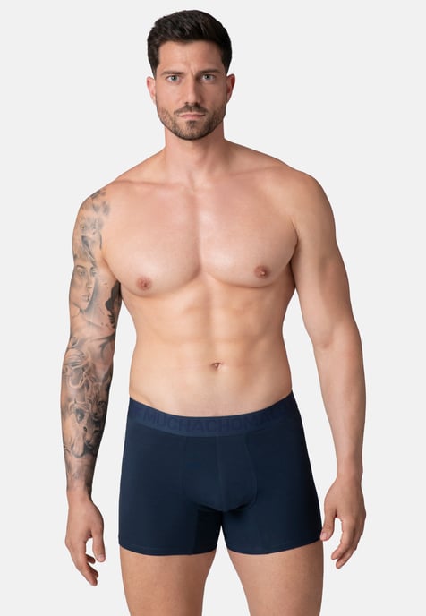 Muchachomalo Bóxers para Hombre - Pack de 3 - Ropa Interior para Hombres - Image 2