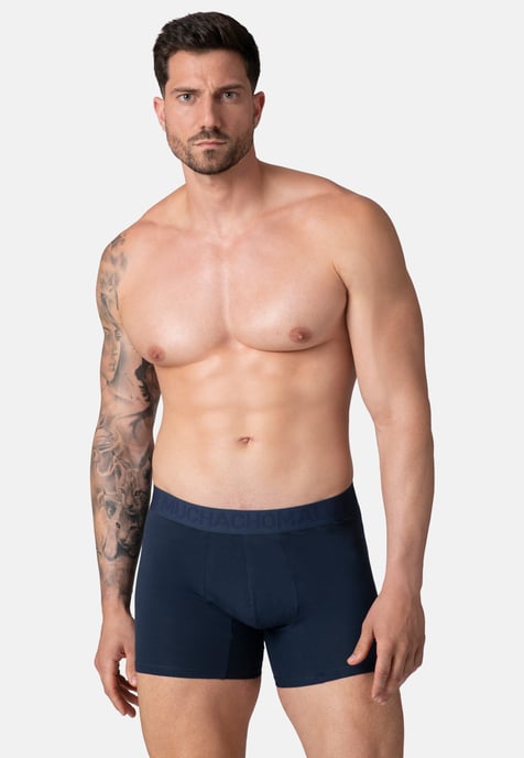 Muchachomalo Bóxers para Hombre - Pack de 3 - Ropa Interior para Hombres - Image 5