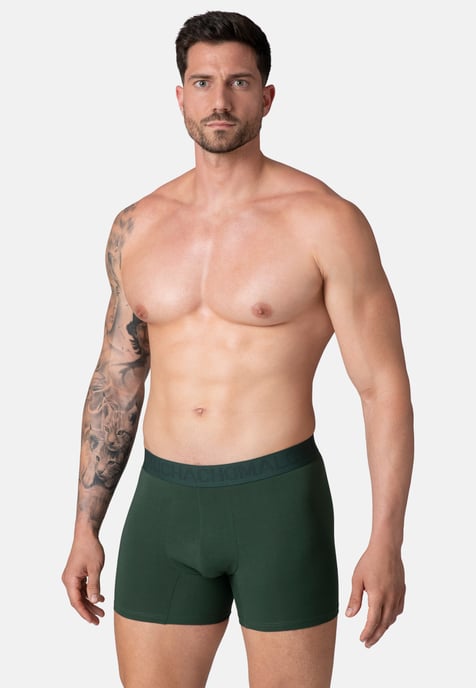 Muchachomalo Bóxers para Hombre - Pack de 3 - Ropa Interior para Hombres - Image 6