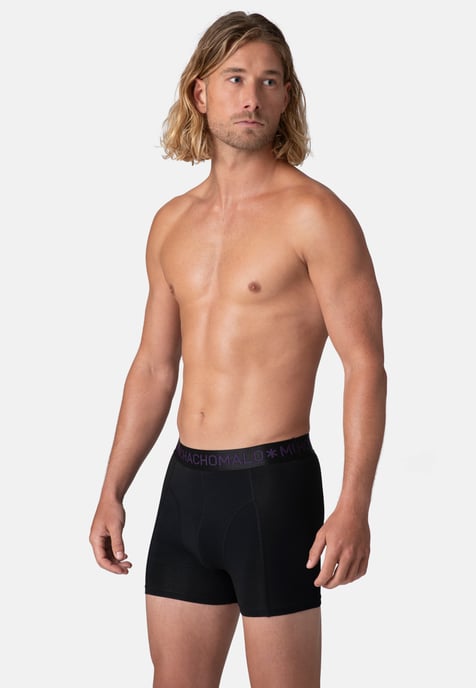 Muchachomalo Bóxers para Hombre - Pack de 2 - Ropa Interior para Hombres - Image 6