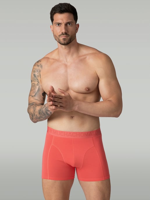 Muchachomalo Bóxers para Hombre - Pack de 7 - Ropa Interior para Hombres - Image 2