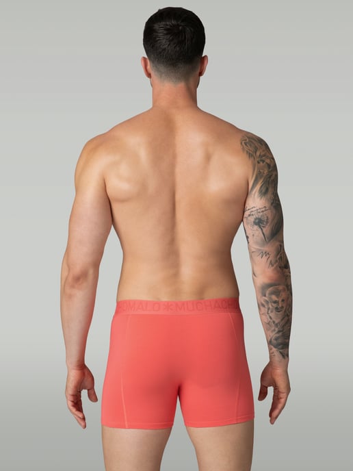 Muchachomalo Bóxers para Hombre - Pack de 7 - Ropa Interior para Hombres - Image 3