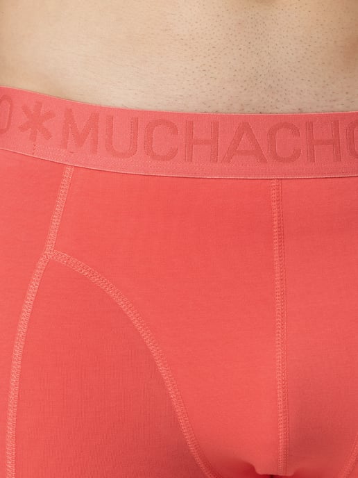 Muchachomalo Bóxers para Hombre - Pack de 7 - Ropa Interior para Hombres - Image 4