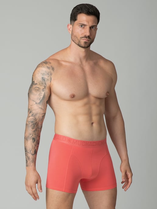 Muchachomalo Bóxers para Hombre - Pack de 7 - Ropa Interior para Hombres - Image 5