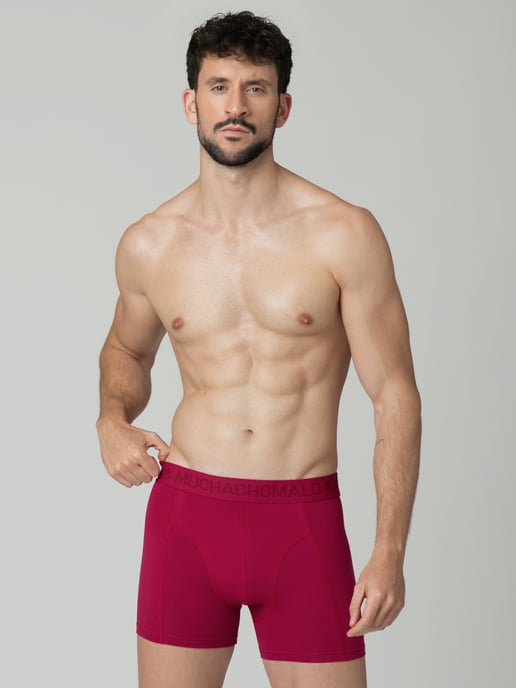 Muchachomalo Bóxers para Hombre - Pack de 7 - Ropa Interior para Hombres - Image 2