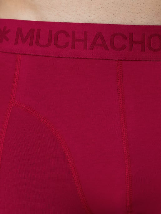 Muchachomalo Bóxers para Hombre - Pack de 7 - Ropa Interior para Hombres - Image 3