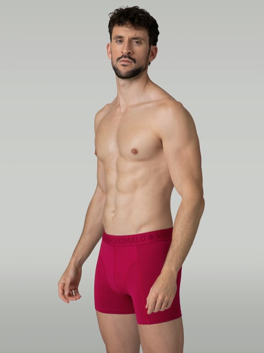 Muchachomalo Bóxers para Hombre - Pack de 7 - Ropa Interior para Hombres - Image 4