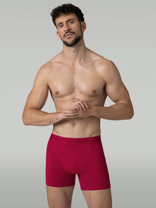 Muchachomalo Bóxers para Hombre - Pack de 7 - Ropa Interior para Hombres - Image 5