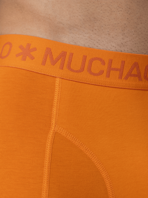 Muchachomalo Bóxers para Hombre - Pack de 7 - Ropa Interior para Hombres - Image 6