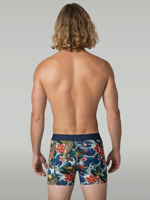 Muchachomalo Bóxers para Hombre - Pack de 3 - Ropa Interior para Hombres - Image 3