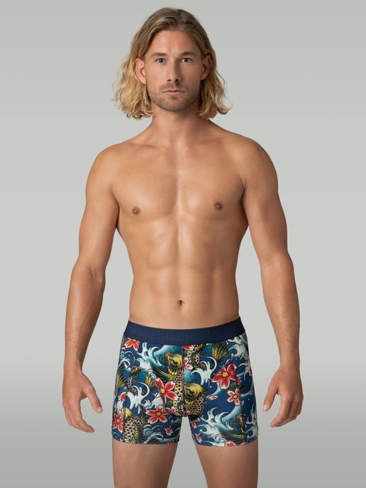 Muchachomalo Bóxers para Hombre - Pack de 3 - Ropa Interior para Hombres - Image 5