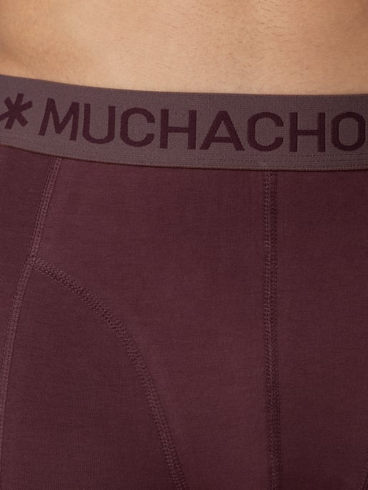 Muchachomalo Bóxers para Hombre - Pack de 7 - Ropa Interior para Hombres - Image 3