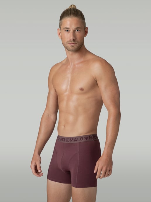 Muchachomalo Bóxers para Hombre - Pack de 7 - Ropa Interior para Hombres - Image 5