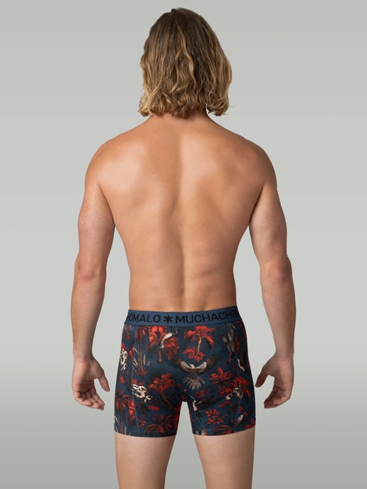 Muchachomalo Bóxers para Hombre - Pack de 3 - Ropa Interior para Hombres - Image 3