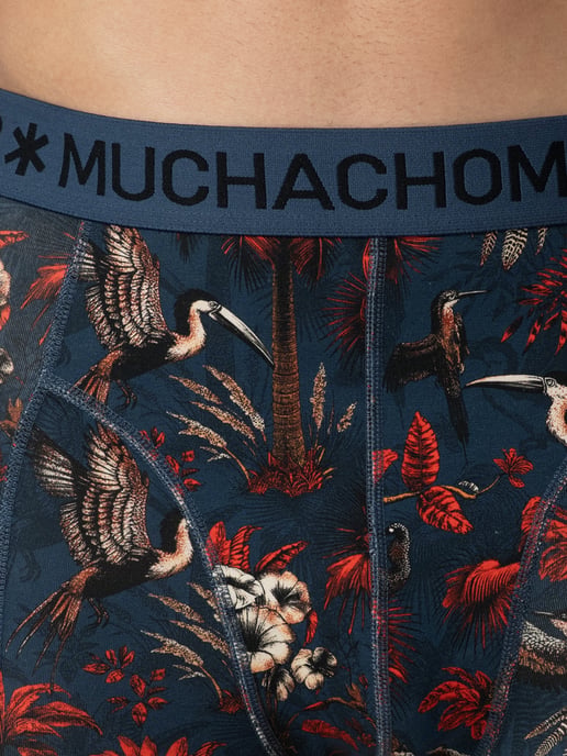Muchachomalo Bóxers para Hombre - Pack de 3 - Ropa Interior para Hombres - Image 4