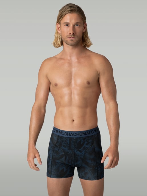 Muchachomalo Bóxers para Hombre - Pack de 3 - Ropa Interior para Hombres - Image 6