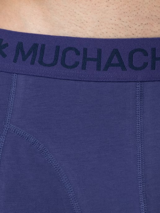 Muchachomalo Bóxers para Hombre - Pack de 3 - Ropa Interior para Hombres - Image 3