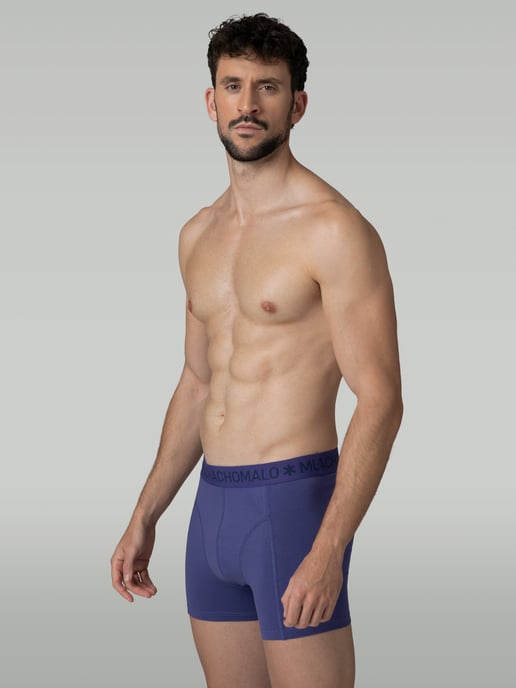 Muchachomalo Bóxers para Hombre - Pack de 3 - Ropa Interior para Hombres - Image 4