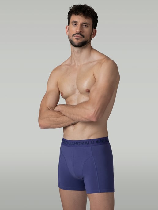 Muchachomalo Bóxers para Hombre - Pack de 3 - Ropa Interior para Hombres - Image 5