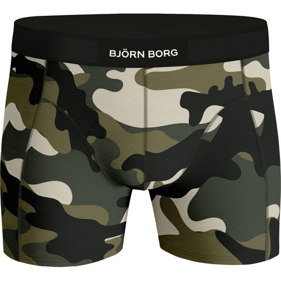 Björn Borg 2-Pack Premium Boxers Multicolor - Image 2