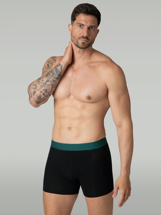 Muchachomalo Bóxers para Hombre - Pack de 7 - Ropa Interior para Hombres - Image 2