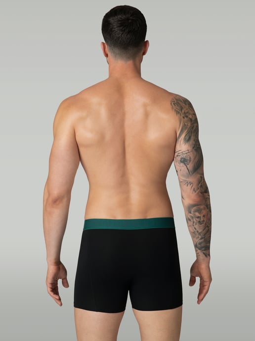 Muchachomalo Bóxers para Hombre - Pack de 7 - Ropa Interior para Hombres - Image 3